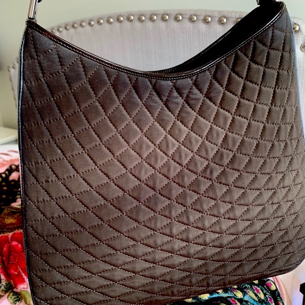 BALLY vintage bag